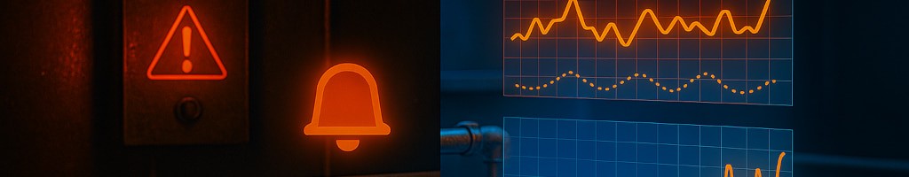 Automated plating bath monitoring dashboard