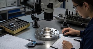 Defects Are Usually the Last Signal | Lab Wizard