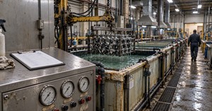 From Individual Expertise to Shared Operational Intelligence | Process Control
