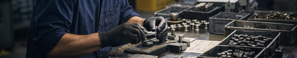 Manufacturing process drift propagating downstream before late detection