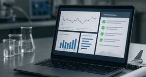 NADCAP Compliance Software for Plating Shops | Lab Wizard