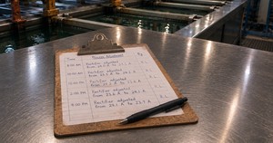 When Corrections Become the Problem | Process Behavior