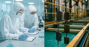 Cross-Industry Lessons: What Pharma Labs Can Teach Plating Shops About Compliance | Lab Wizard
