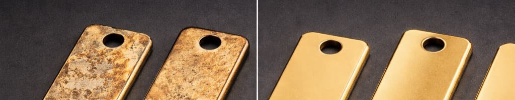 Manufacturing floor with timeline showing data collection at 10 AM and delayed review at 2 PM with cost multiplier