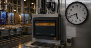 Detection Only Matters While There Is Time to Act | Process Monitoring