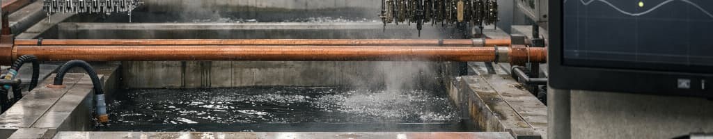 Illustrates how sparse data sampling creates information gaps where process deviations can occur undetected between data points