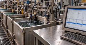 When the Process Changes, Does Your Shared Record Match the Line?